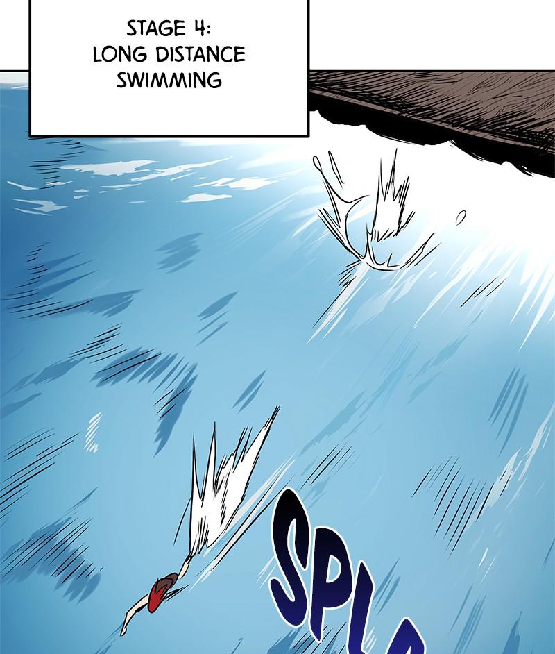 The Lazy Lord Masters the Sword Chapter 7 — page 93