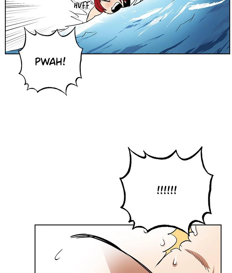 The Lazy Lord Masters the Sword Chapter 7 — page 95