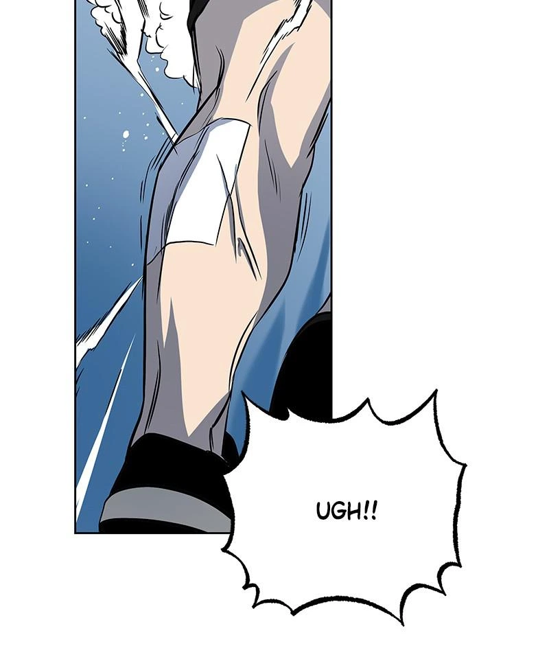 The Lazy Lord Masters the Sword Chapter 7 — page 97