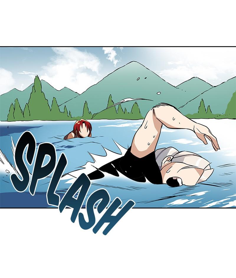 The Lazy Lord Masters the Sword Chapter 7 — page 101