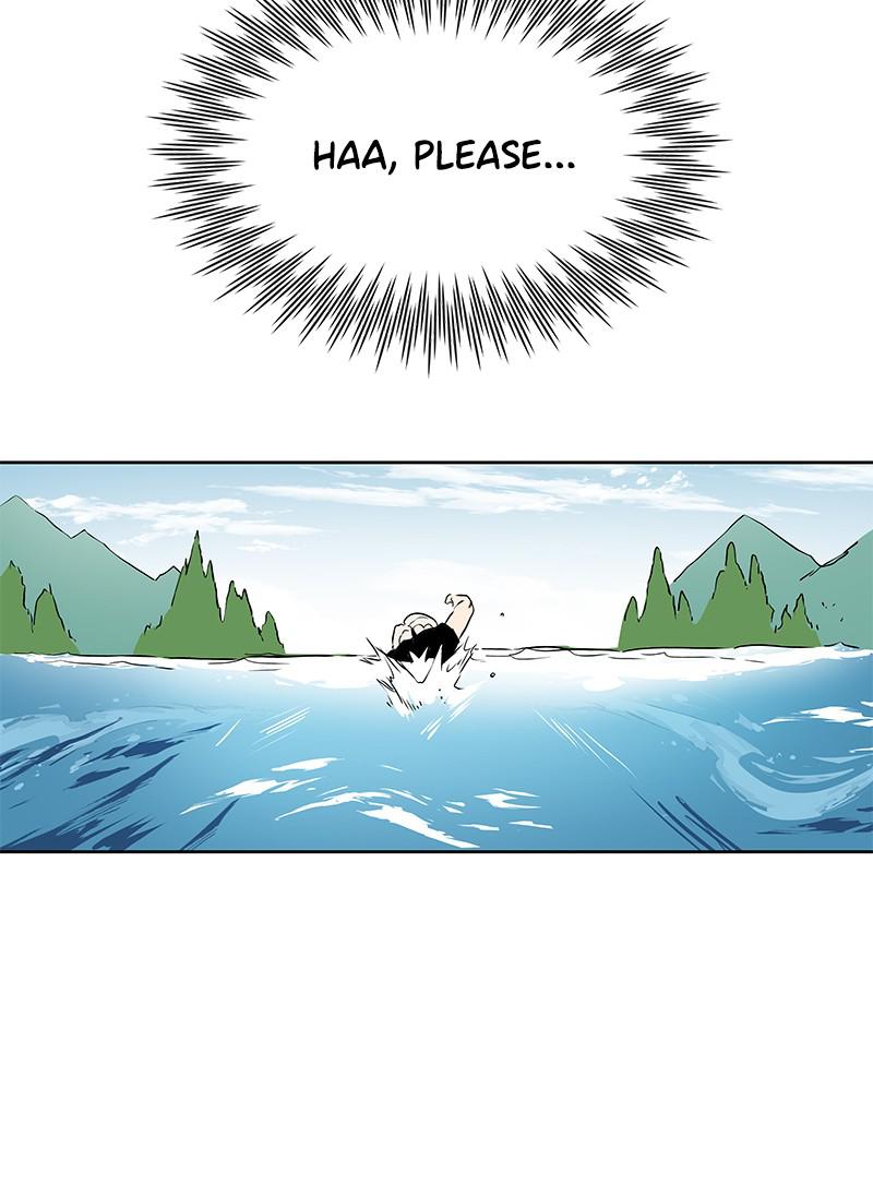 The Lazy Lord Masters the Sword Chapter 7 — page 105