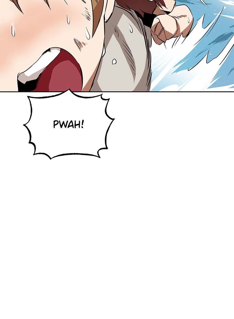 The Lazy Lord Masters the Sword Chapter 7 — page 115