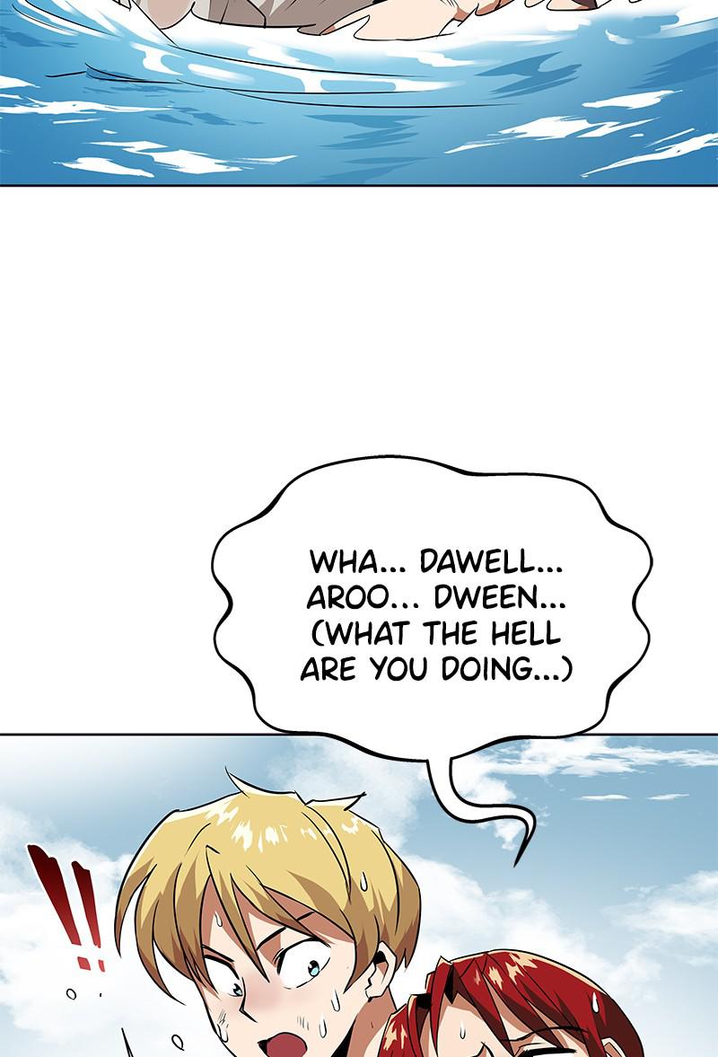 The Lazy Lord Masters the Sword Chapter 8 — page 2