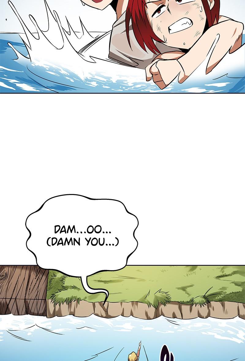 The Lazy Lord Masters the Sword Chapter 8 — page 3