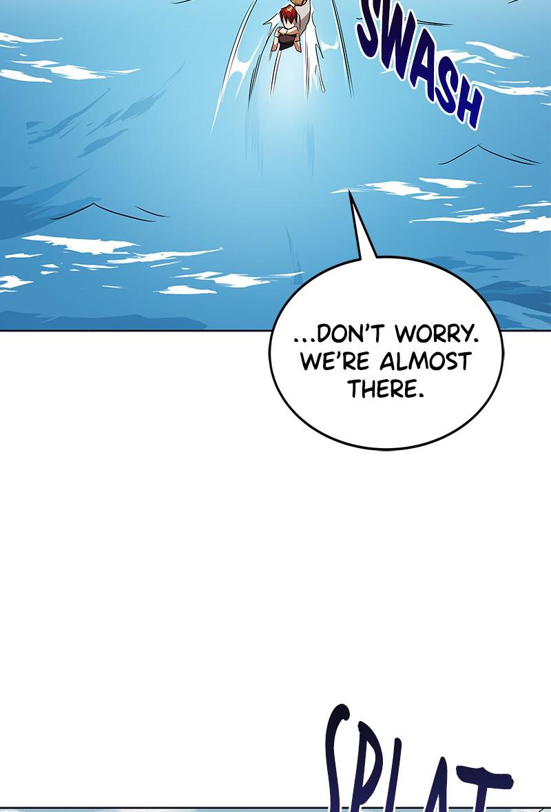 The Lazy Lord Masters the Sword Chapter 8 — page 4