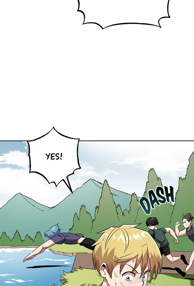 The Lazy Lord Masters the Sword Chapter 8 — page 7