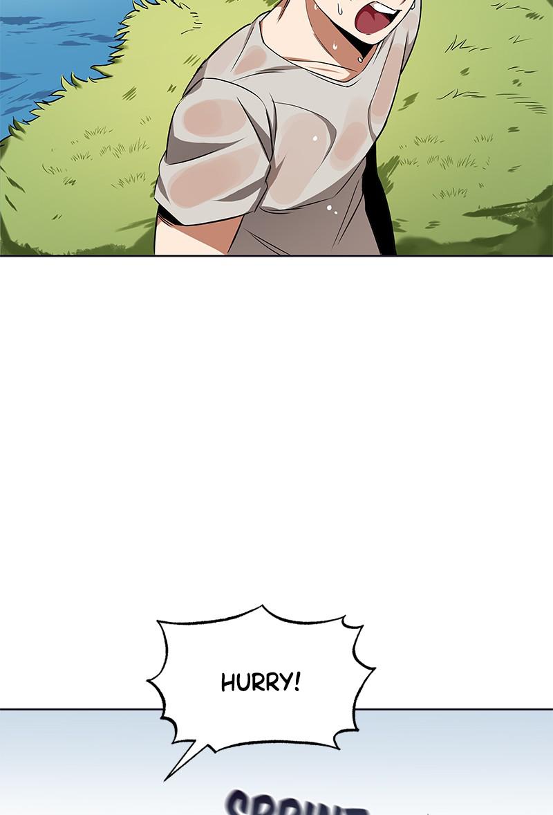 The Lazy Lord Masters the Sword Chapter 8 — page 8