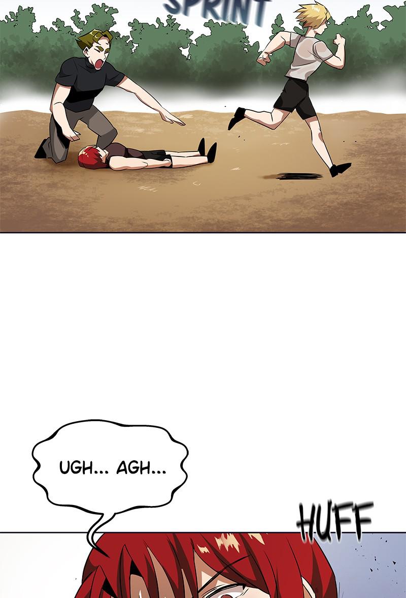The Lazy Lord Masters the Sword Chapter 8 — page 9