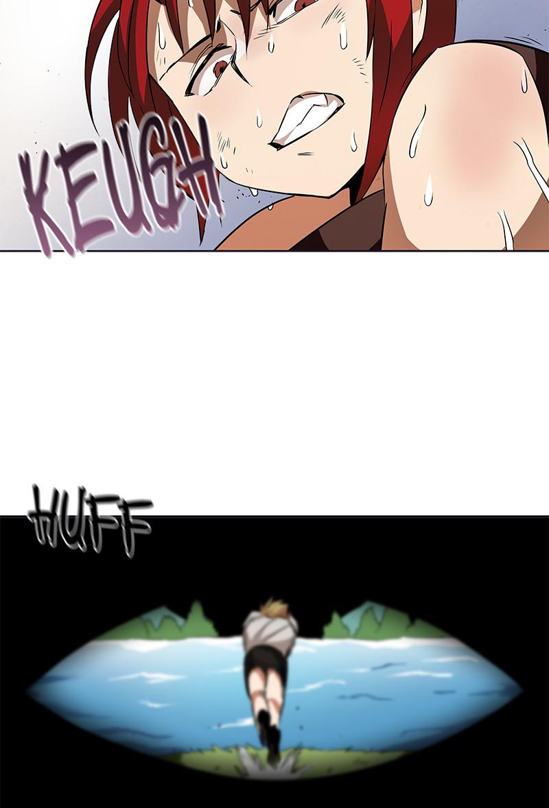 The Lazy Lord Masters the Sword Chapter 8 — page 10
