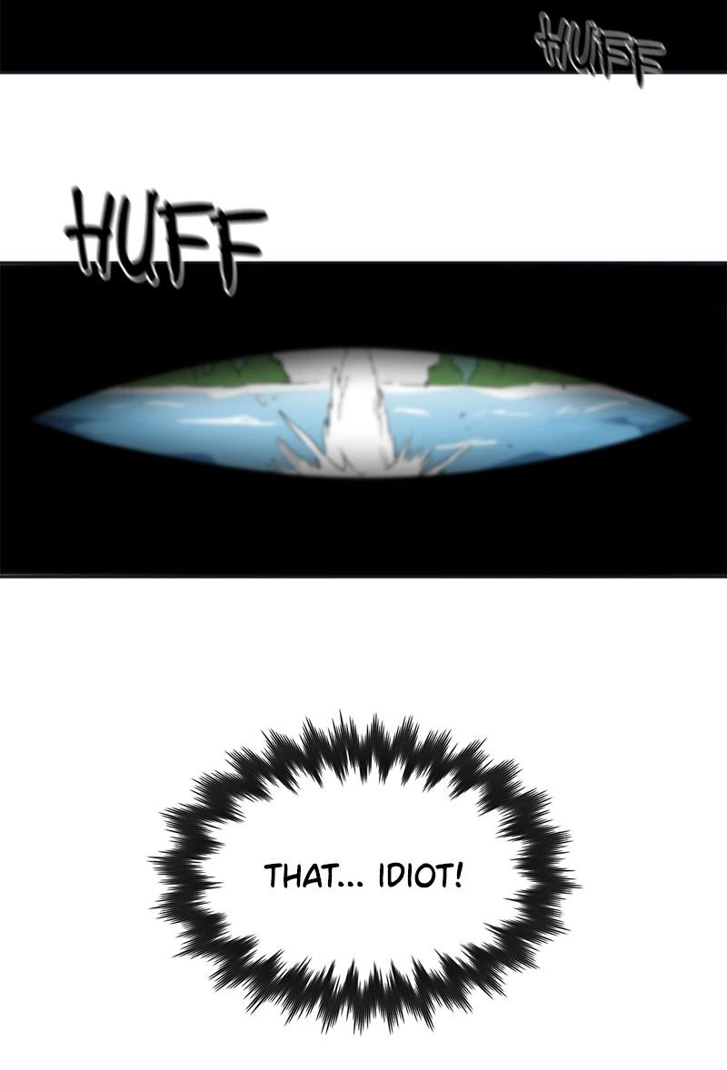 The Lazy Lord Masters the Sword Chapter 8 — page 11
