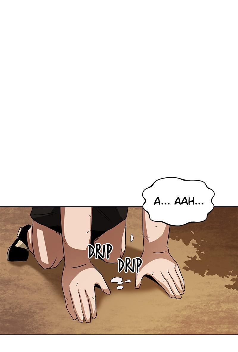 The Lazy Lord Masters the Sword Chapter 8 — page 14