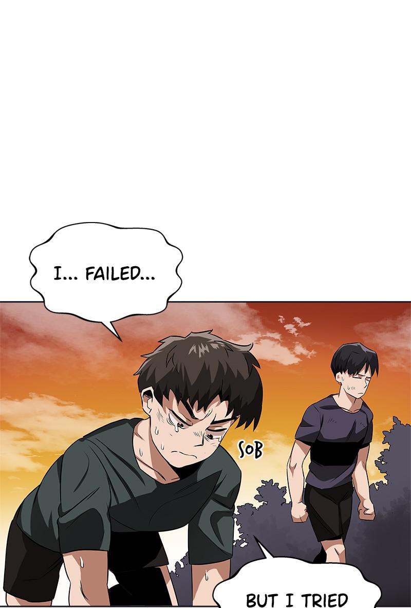 The Lazy Lord Masters the Sword Chapter 8 — page 15
