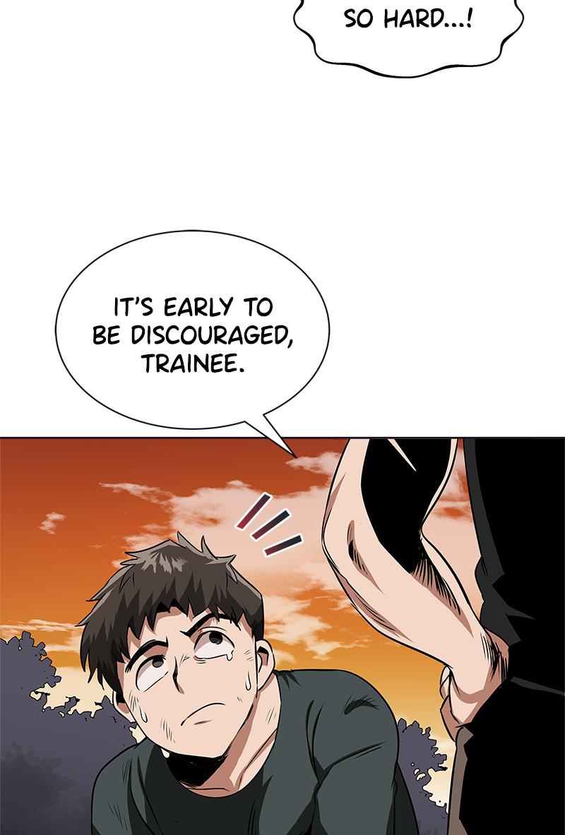 The Lazy Lord Masters the Sword Chapter 8 — page 16
