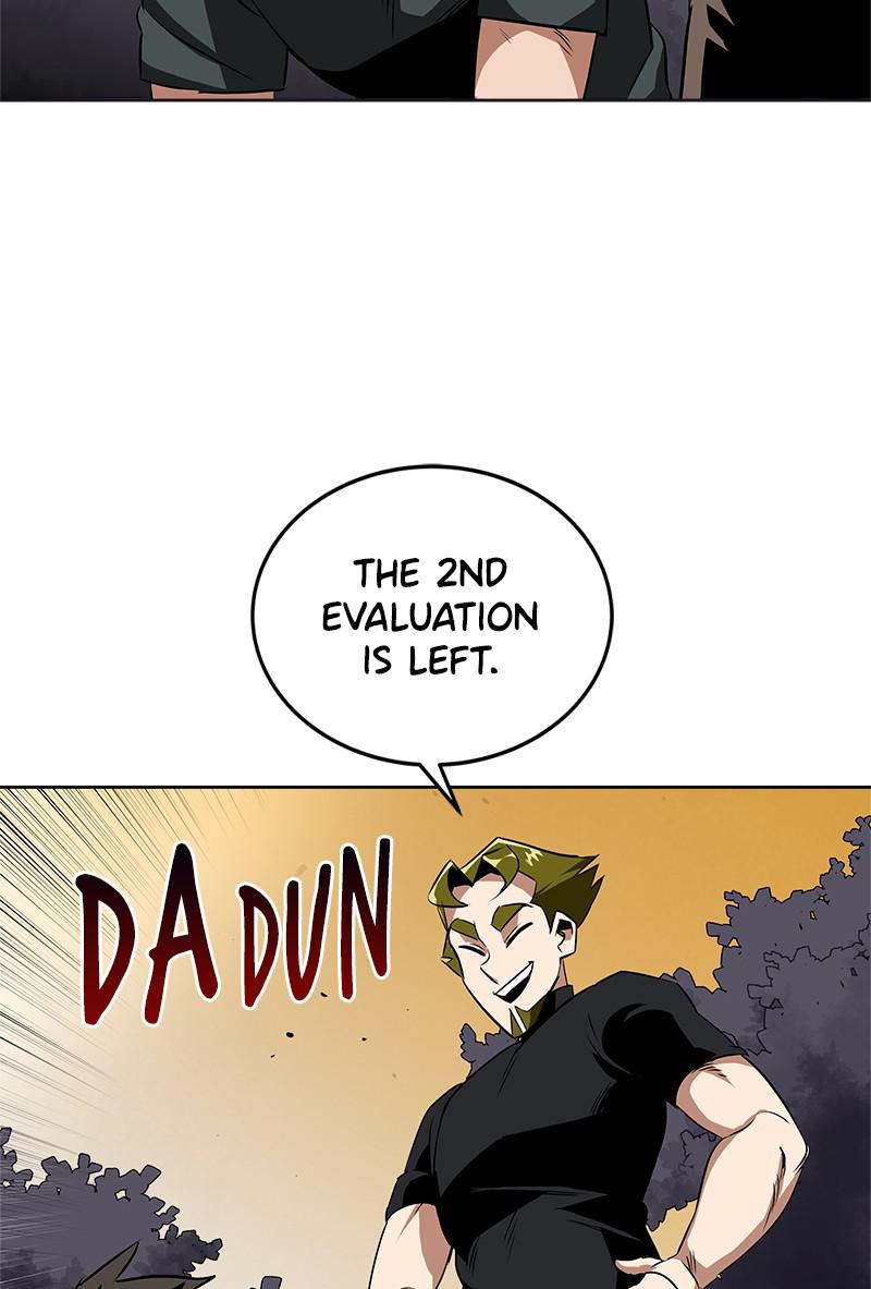 The Lazy Lord Masters the Sword Chapter 8 — page 17