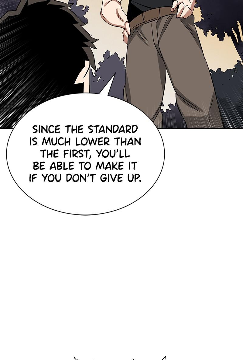 The Lazy Lord Masters the Sword Chapter 8 — page 18