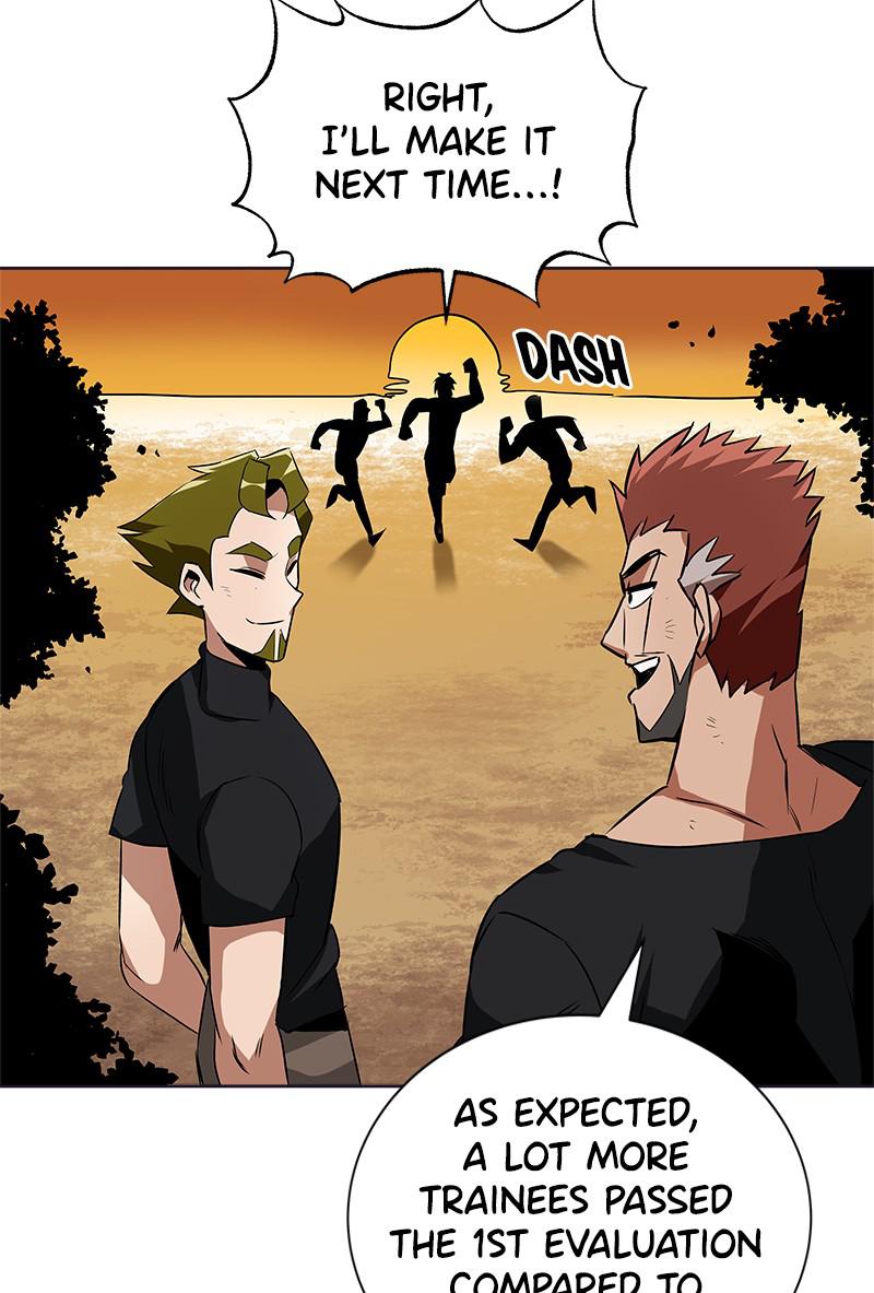 The Lazy Lord Masters the Sword Chapter 8 — page 19
