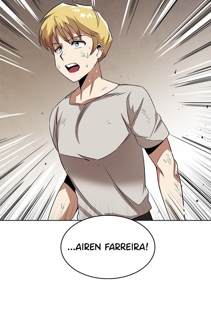 The Lazy Lord Masters the Sword Chapter 8 — page 22