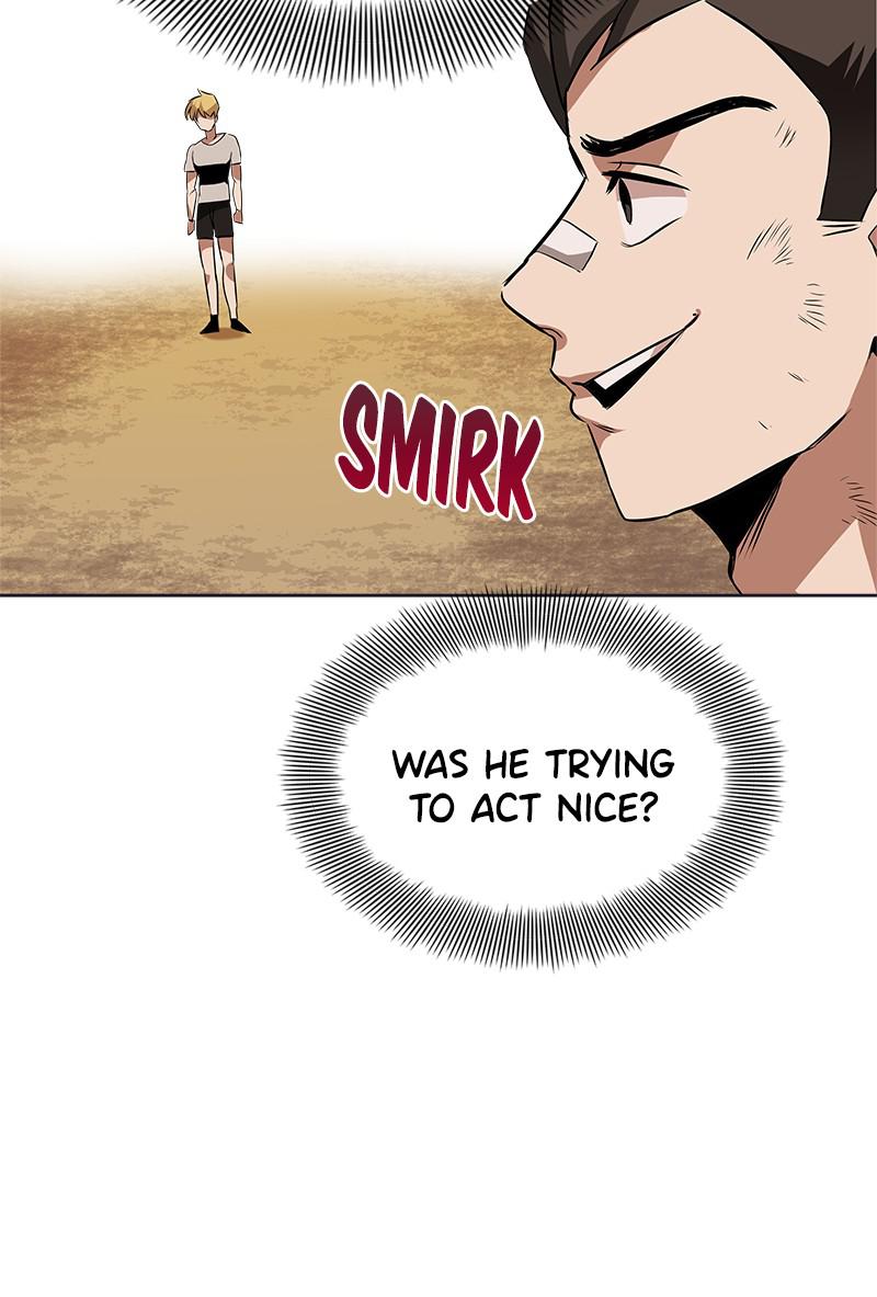 The Lazy Lord Masters the Sword Chapter 8 — page 24