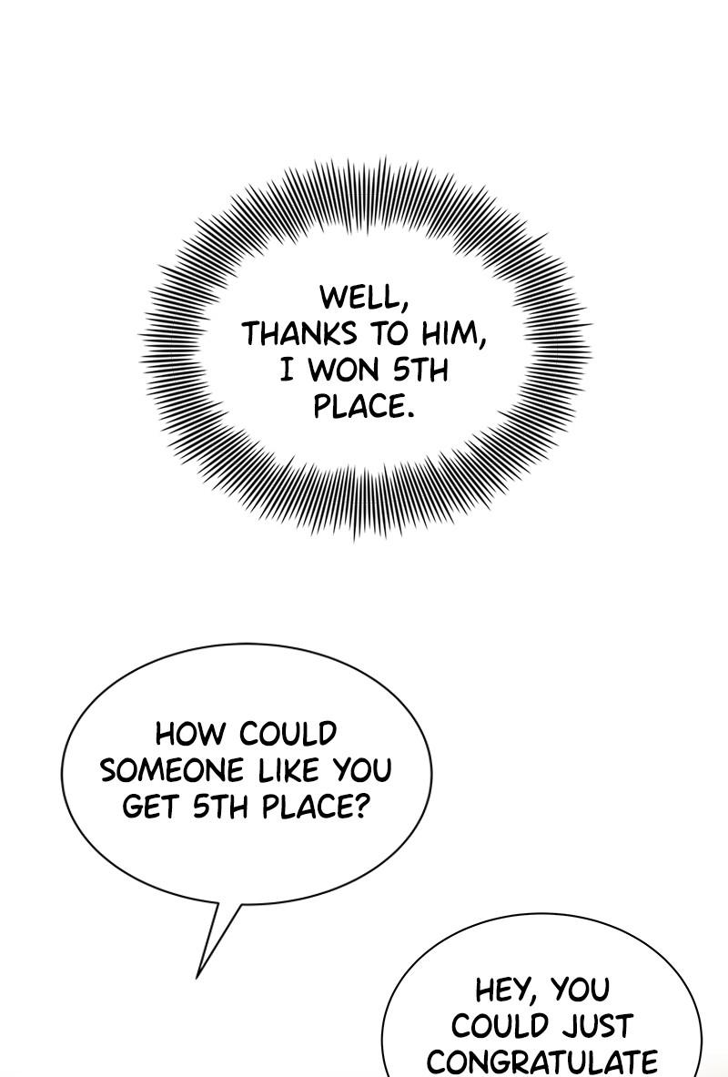 The Lazy Lord Masters the Sword Chapter 8 — page 25
