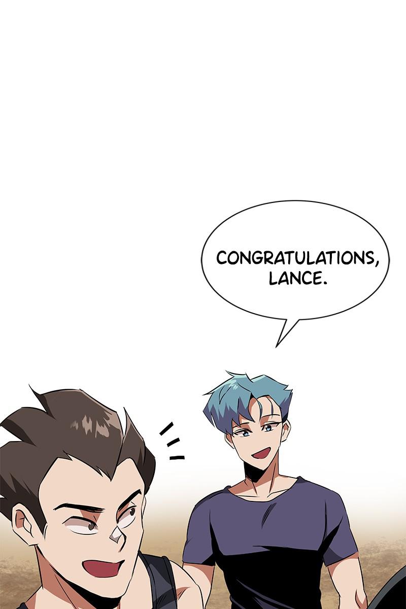 The Lazy Lord Masters the Sword Chapter 8 — page 27