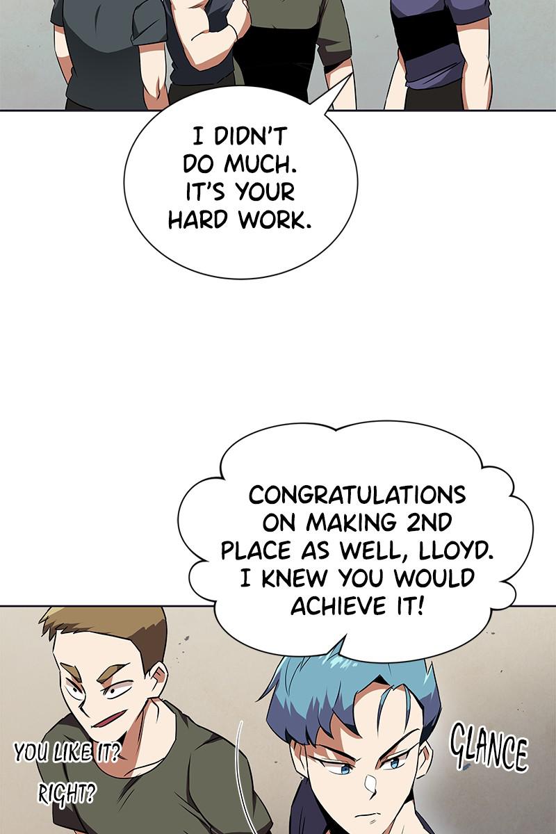 The Lazy Lord Masters the Sword Chapter 8 — page 29