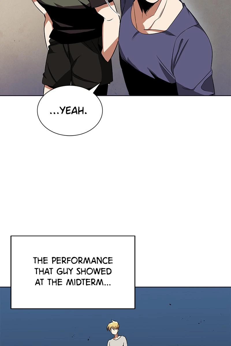 The Lazy Lord Masters the Sword Chapter 8 — page 30
