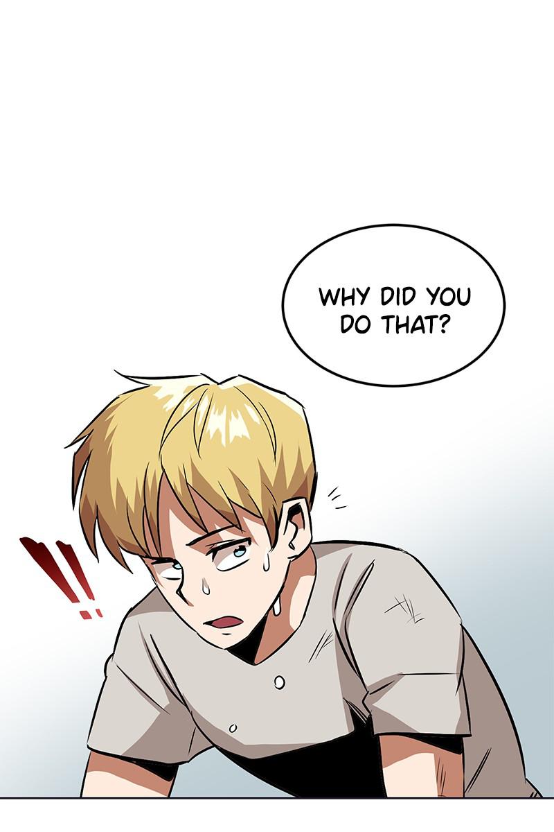 The Lazy Lord Masters the Sword Chapter 8 — page 39