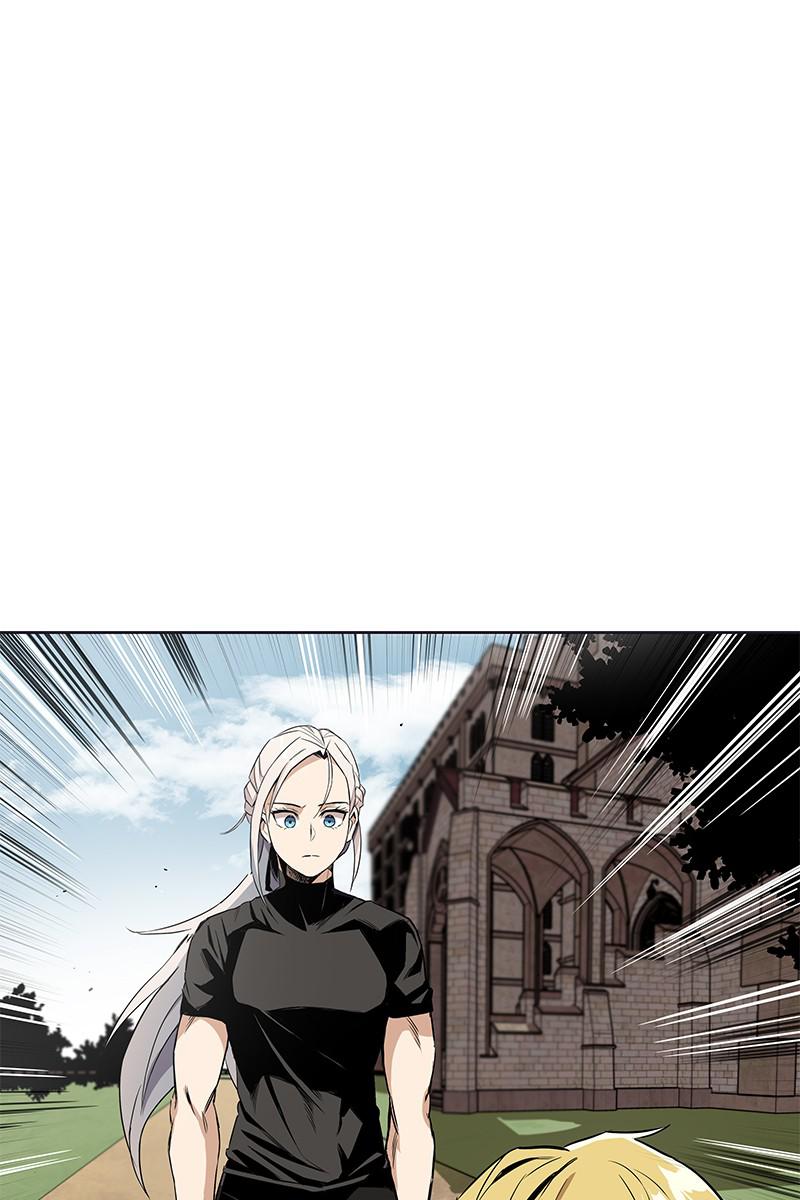 The Lazy Lord Masters the Sword Chapter 8 — page 40