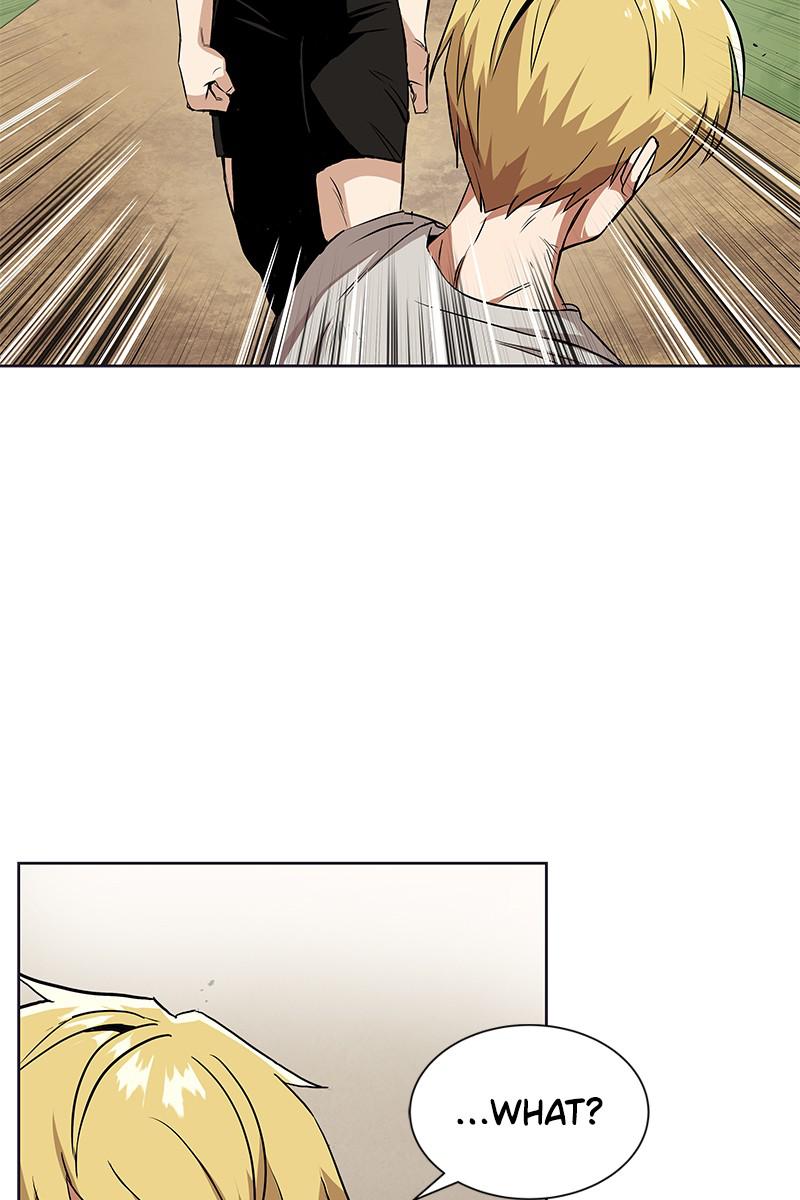 The Lazy Lord Masters the Sword Chapter 8 — page 41