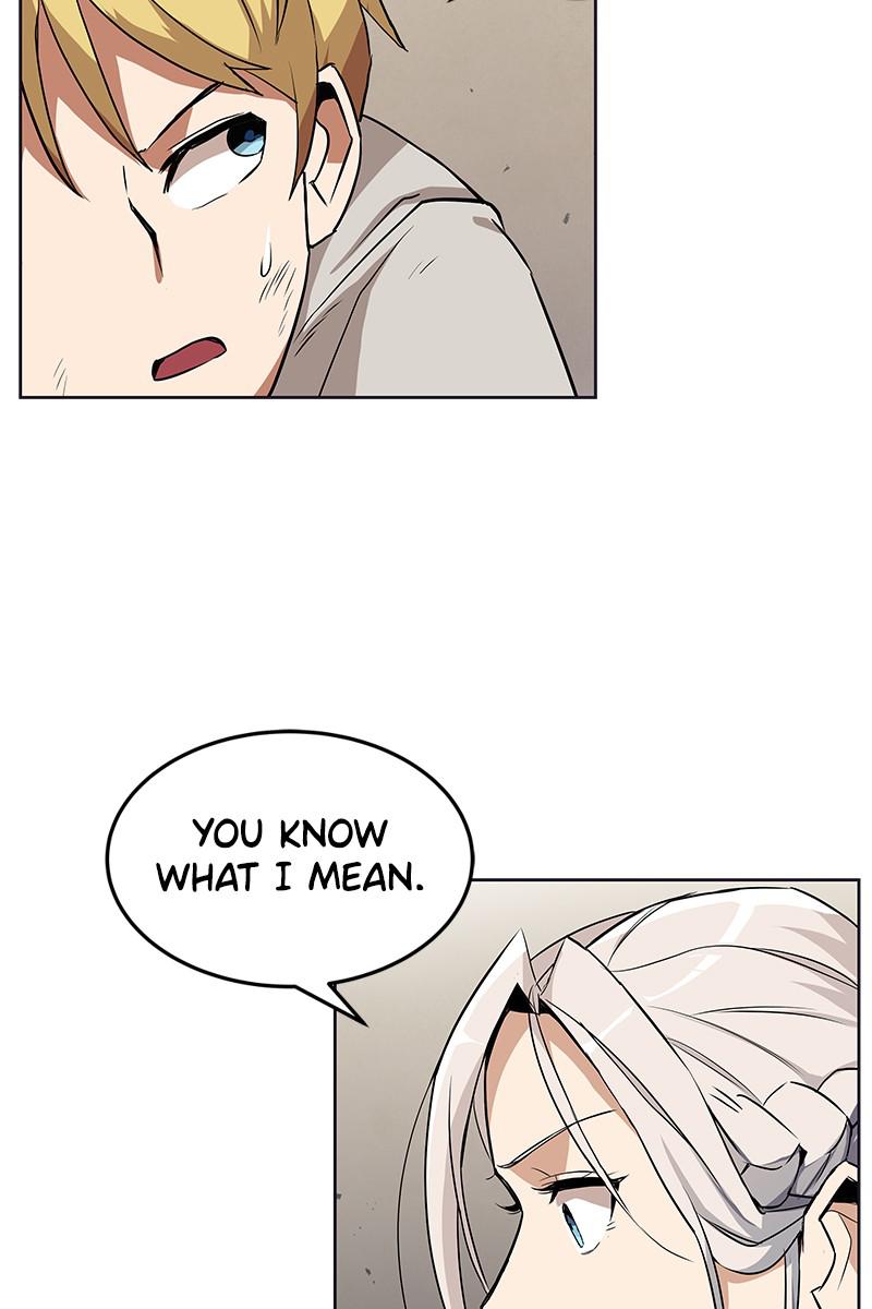 The Lazy Lord Masters the Sword Chapter 8 — page 42