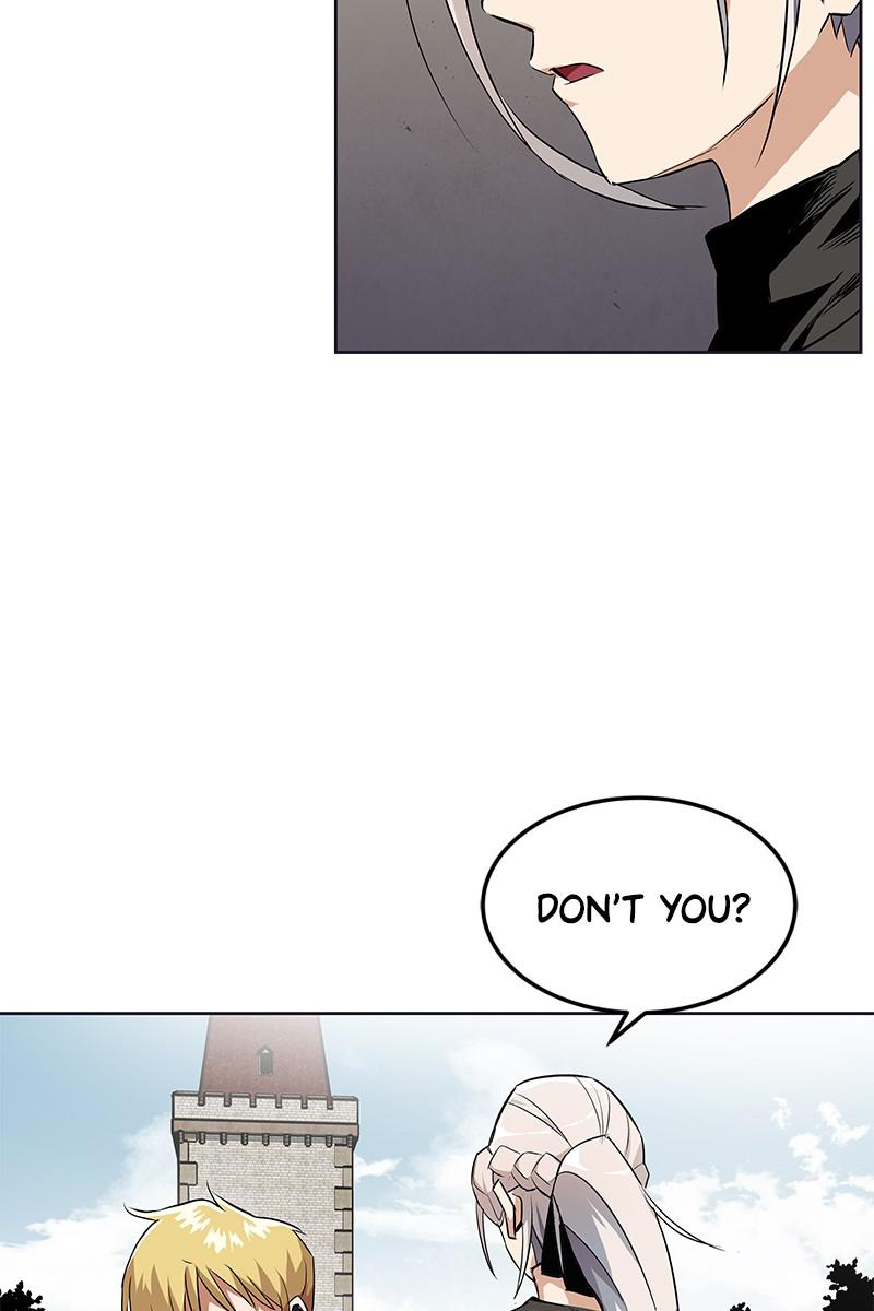 The Lazy Lord Masters the Sword Chapter 8 — page 43