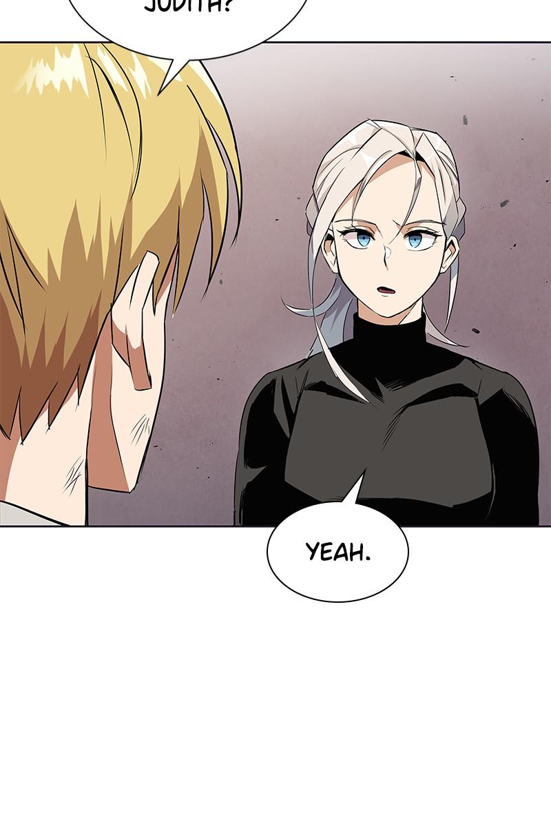 The Lazy Lord Masters the Sword Chapter 8 — page 45
