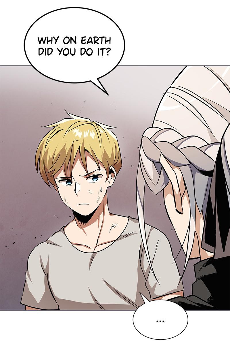 The Lazy Lord Masters the Sword Chapter 8 — page 46