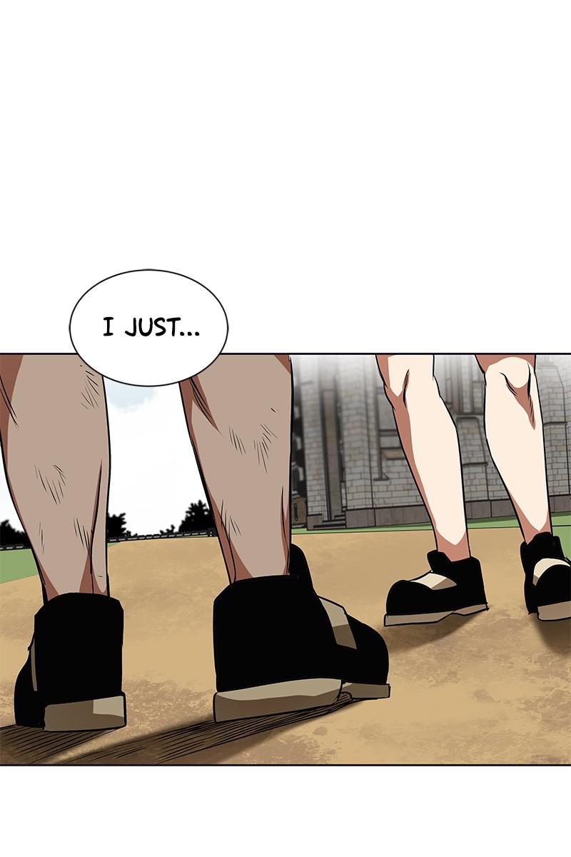 The Lazy Lord Masters the Sword Chapter 8 — page 47