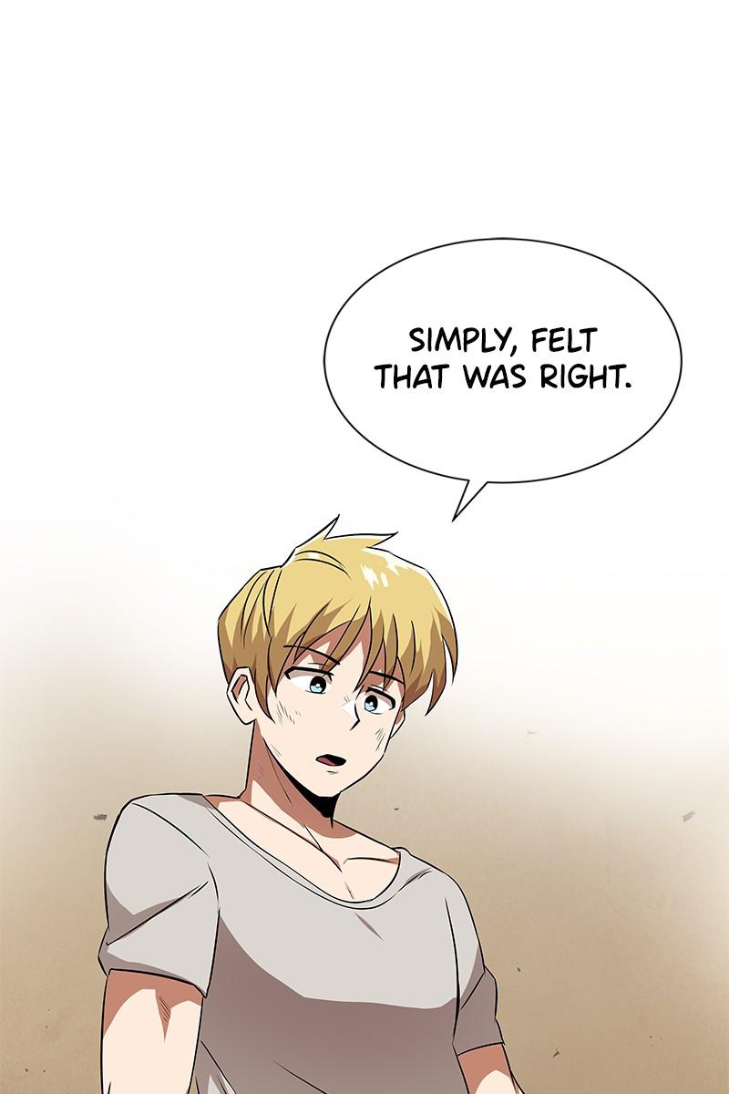 The Lazy Lord Masters the Sword Chapter 8 — page 48