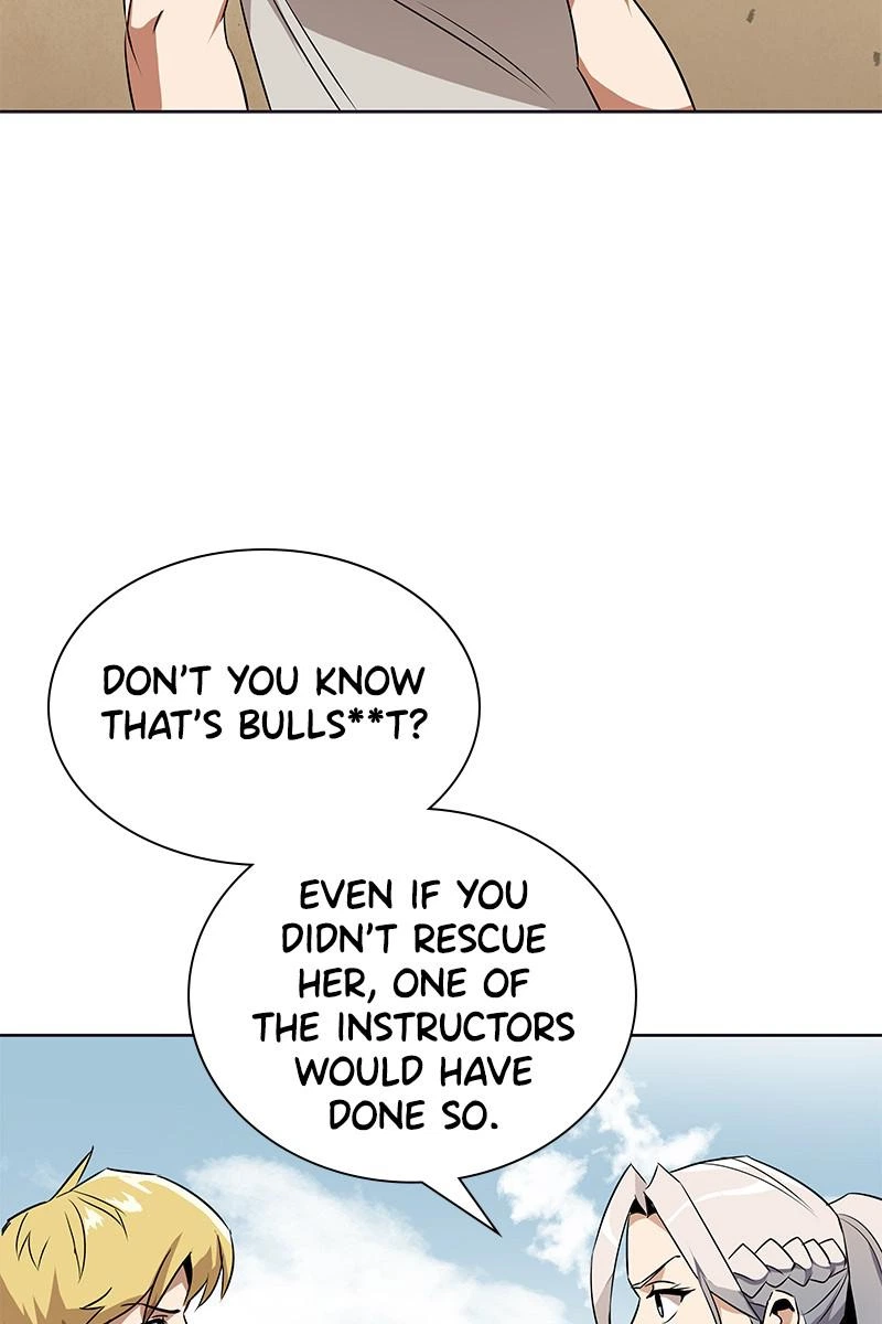 The Lazy Lord Masters the Sword Chapter 8 — page 49
