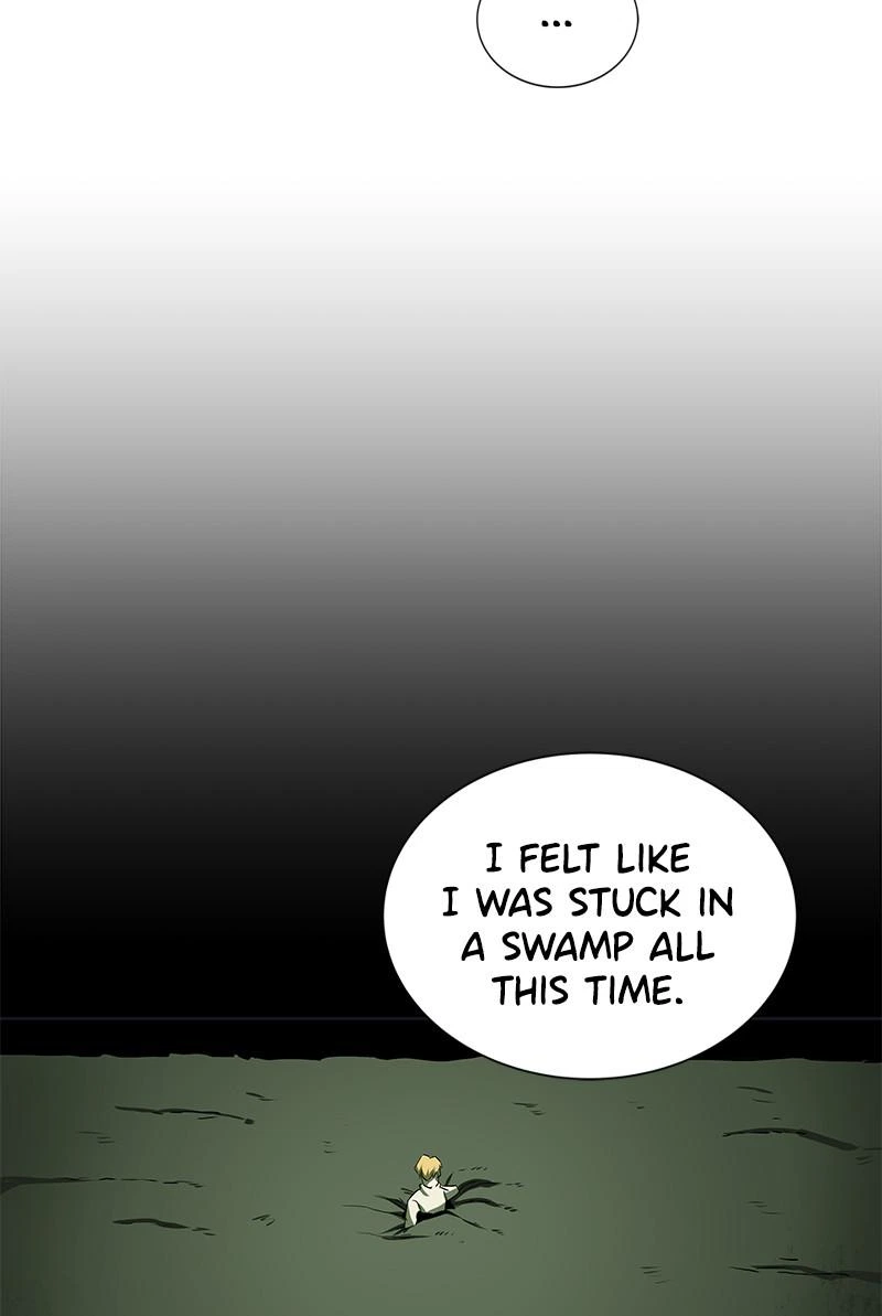 The Lazy Lord Masters the Sword Chapter 8 — page 55