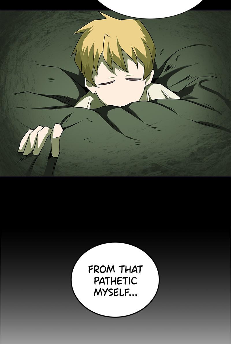 The Lazy Lord Masters the Sword Chapter 8 — page 57