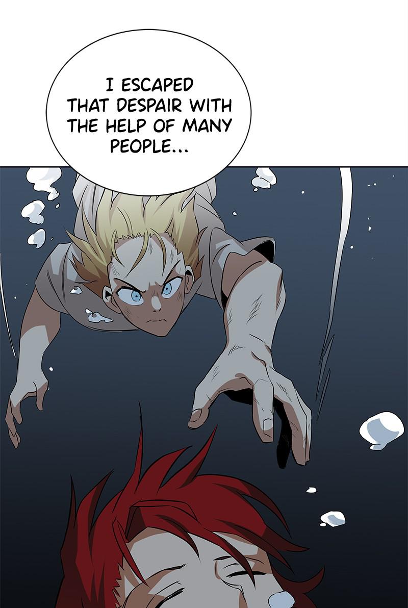 The Lazy Lord Masters the Sword Chapter 8 — page 61