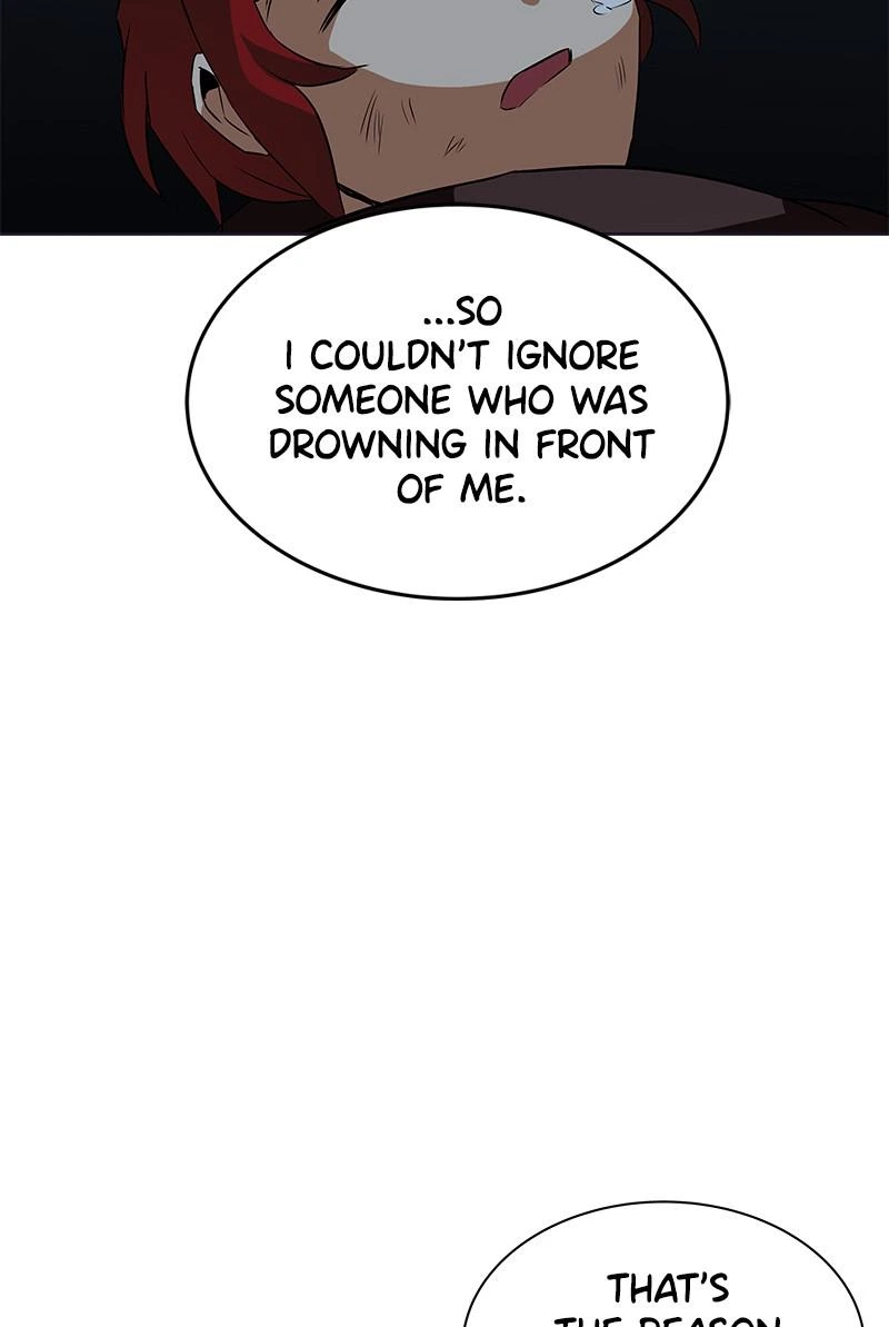 The Lazy Lord Masters the Sword Chapter 8 — page 62
