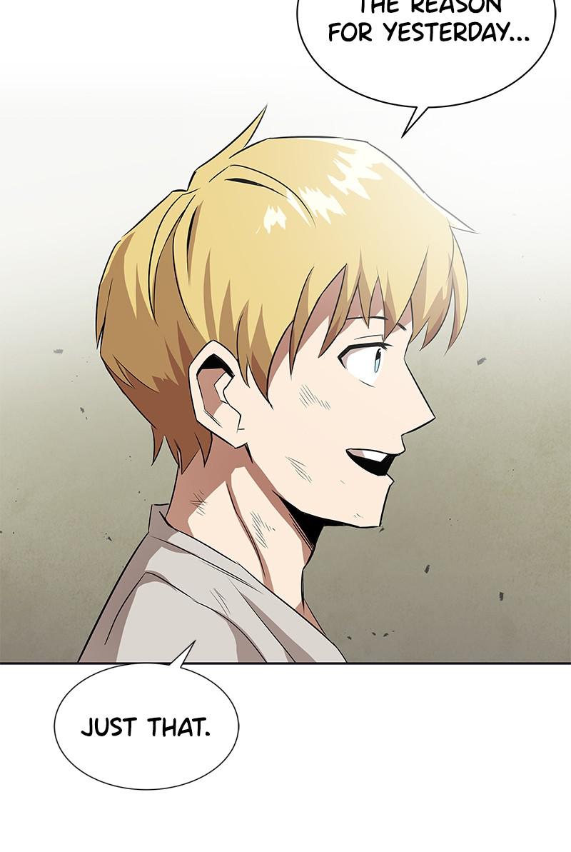 The Lazy Lord Masters the Sword Chapter 8 — page 63