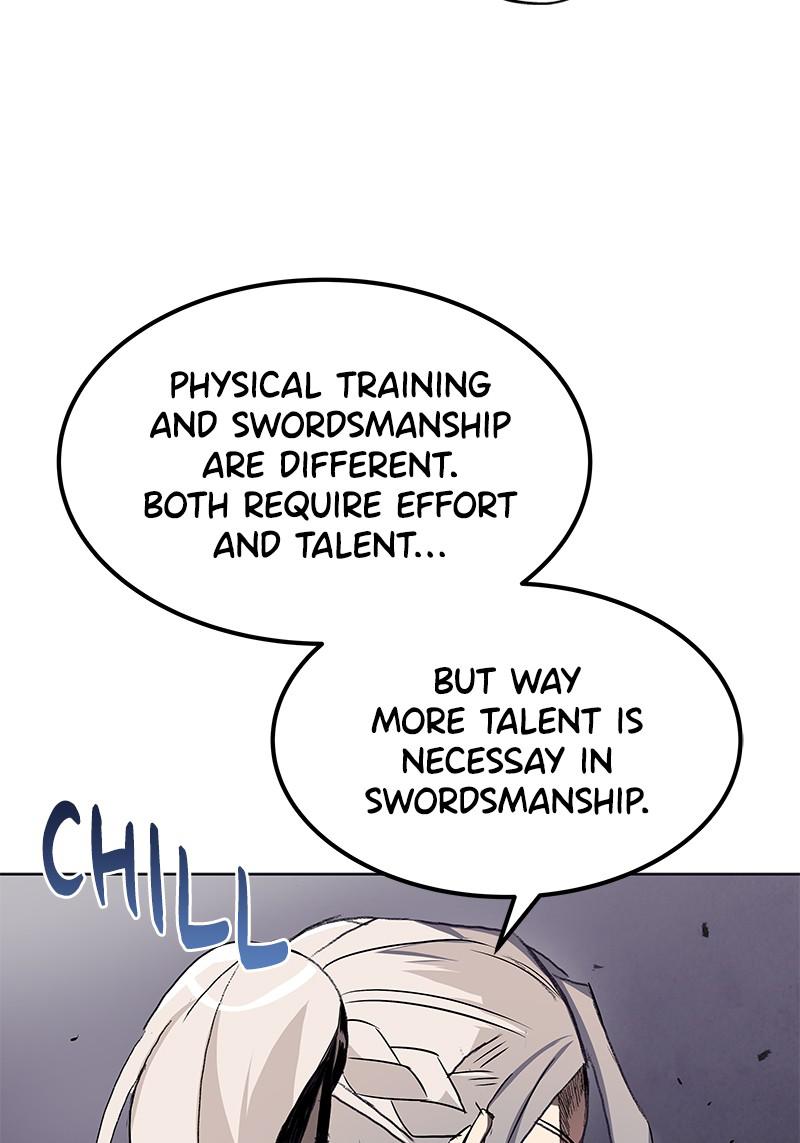 The Lazy Lord Masters the Sword Chapter 8 — page 66