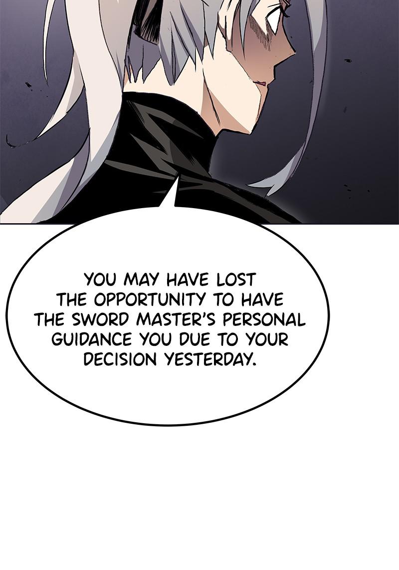 The Lazy Lord Masters the Sword Chapter 8 — page 67