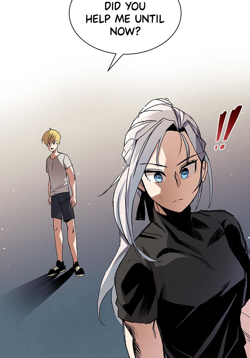 The Lazy Lord Masters the Sword Chapter 8 — page 71
