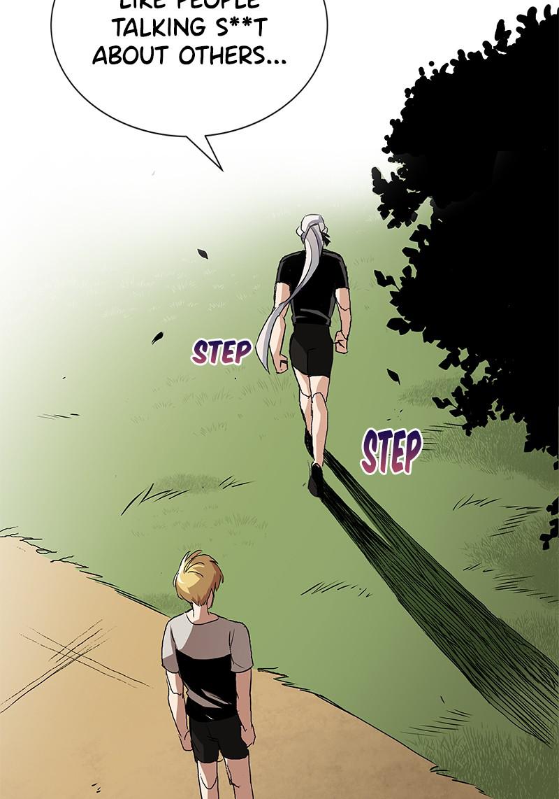 The Lazy Lord Masters the Sword Chapter 8 — page 74