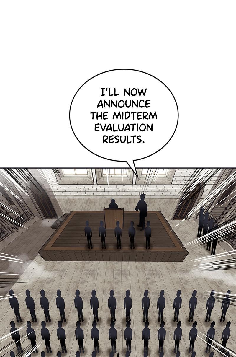 The Lazy Lord Masters the Sword Chapter 8 — page 77