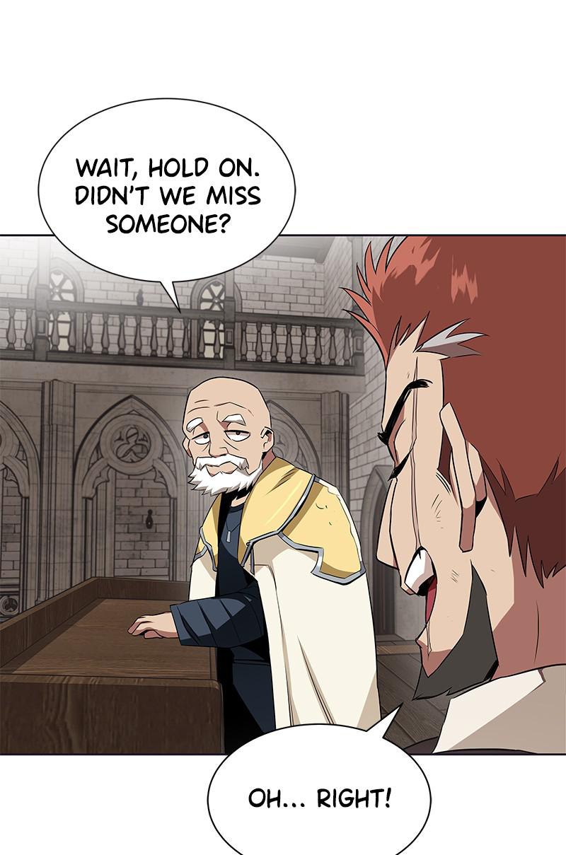 The Lazy Lord Masters the Sword Chapter 8 — page 80