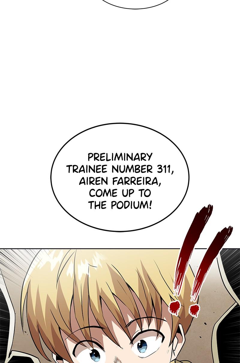 The Lazy Lord Masters the Sword Chapter 8 — page 81