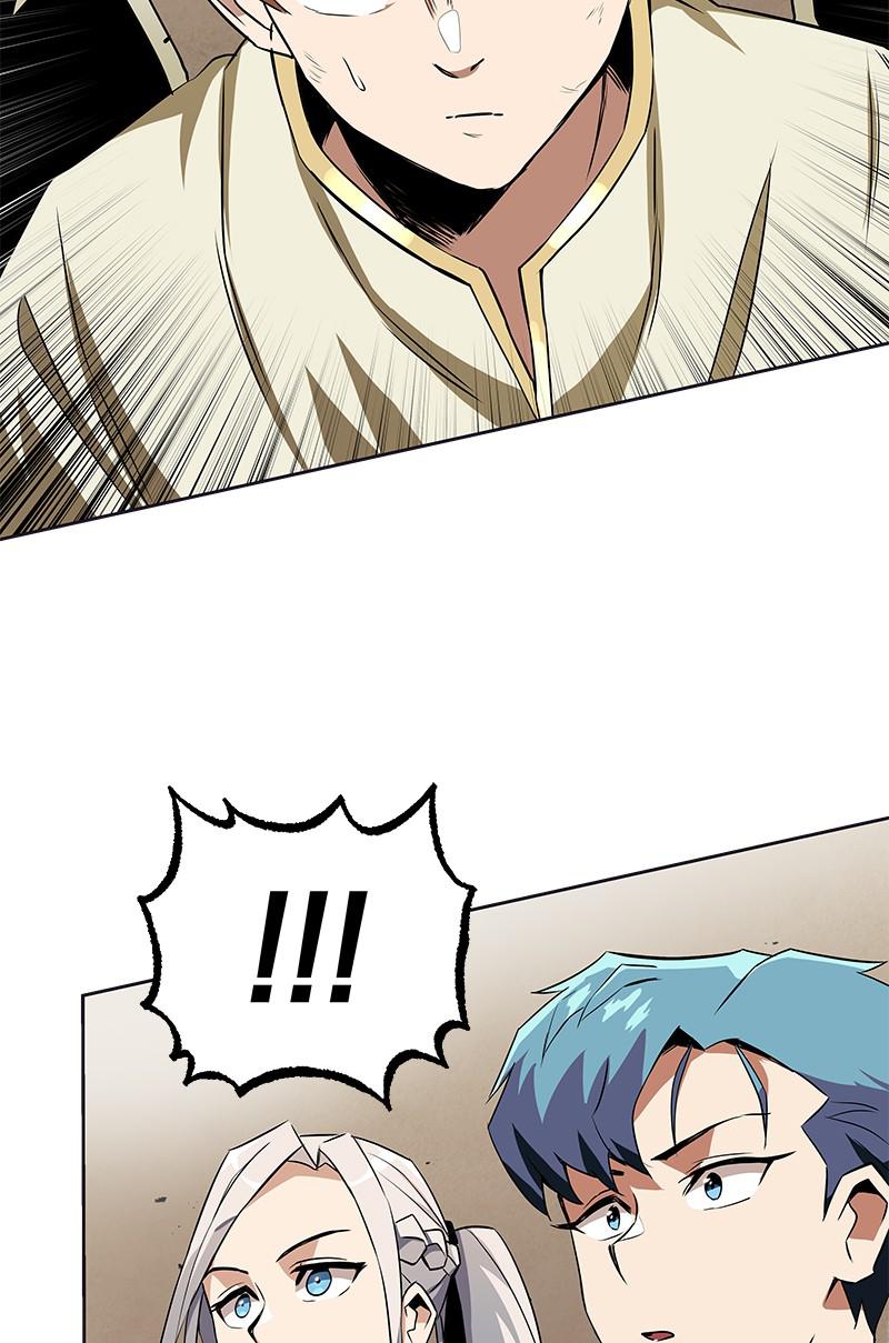 The Lazy Lord Masters the Sword Chapter 8 — page 82