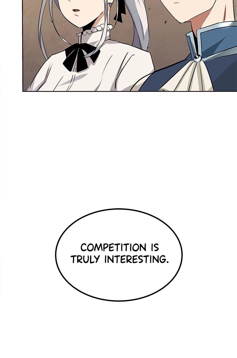 The Lazy Lord Masters the Sword Chapter 8 — page 83